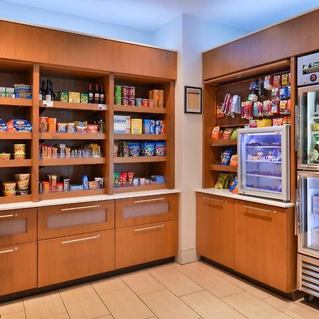 Springhill Suites Fairfax Fair Oaks Ngoại thất bức ảnh