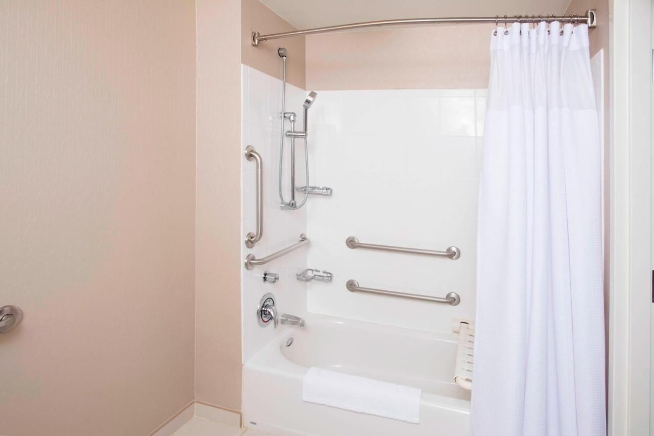 Springhill Suites Fairfax Fair Oaks Ngoại thất bức ảnh