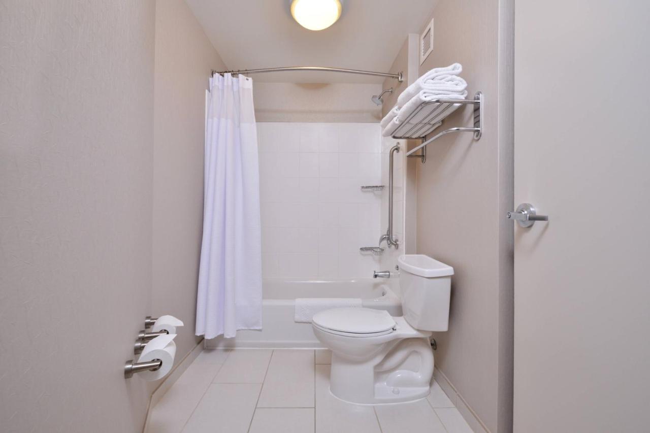 Springhill Suites Fairfax Fair Oaks Ngoại thất bức ảnh