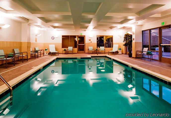 Springhill Suites Fairfax Fair Oaks Ngoại thất bức ảnh
