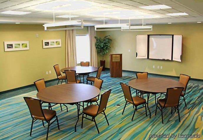 Springhill Suites Fairfax Fair Oaks Ngoại thất bức ảnh