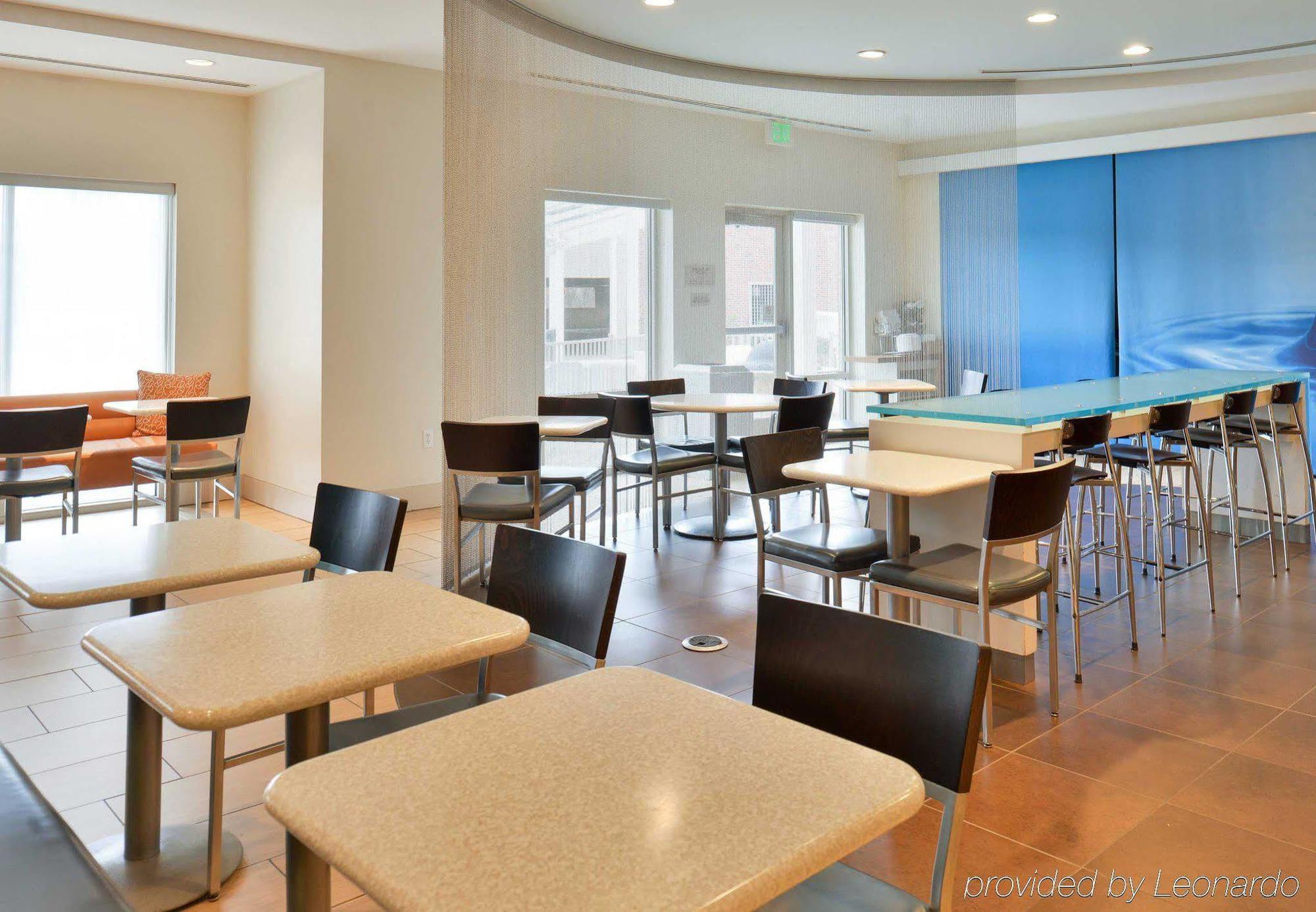 Springhill Suites Fairfax Fair Oaks Ngoại thất bức ảnh
