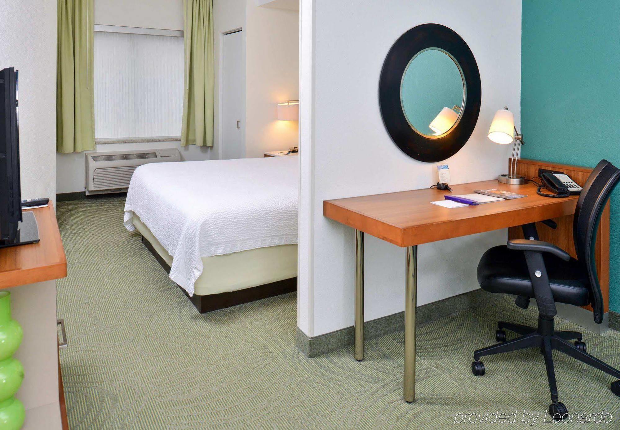 Springhill Suites Fairfax Fair Oaks Ngoại thất bức ảnh