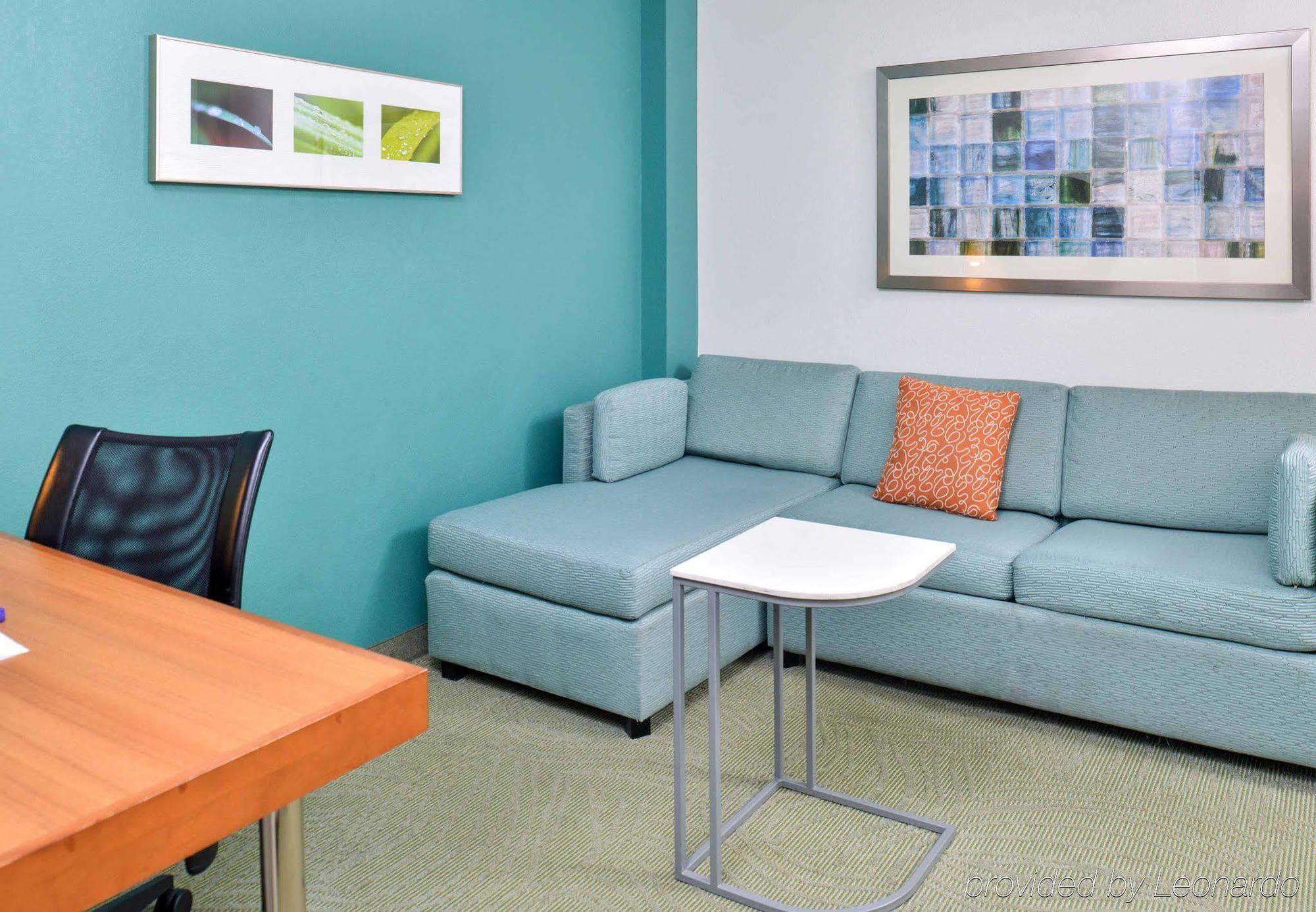 Springhill Suites Fairfax Fair Oaks Ngoại thất bức ảnh