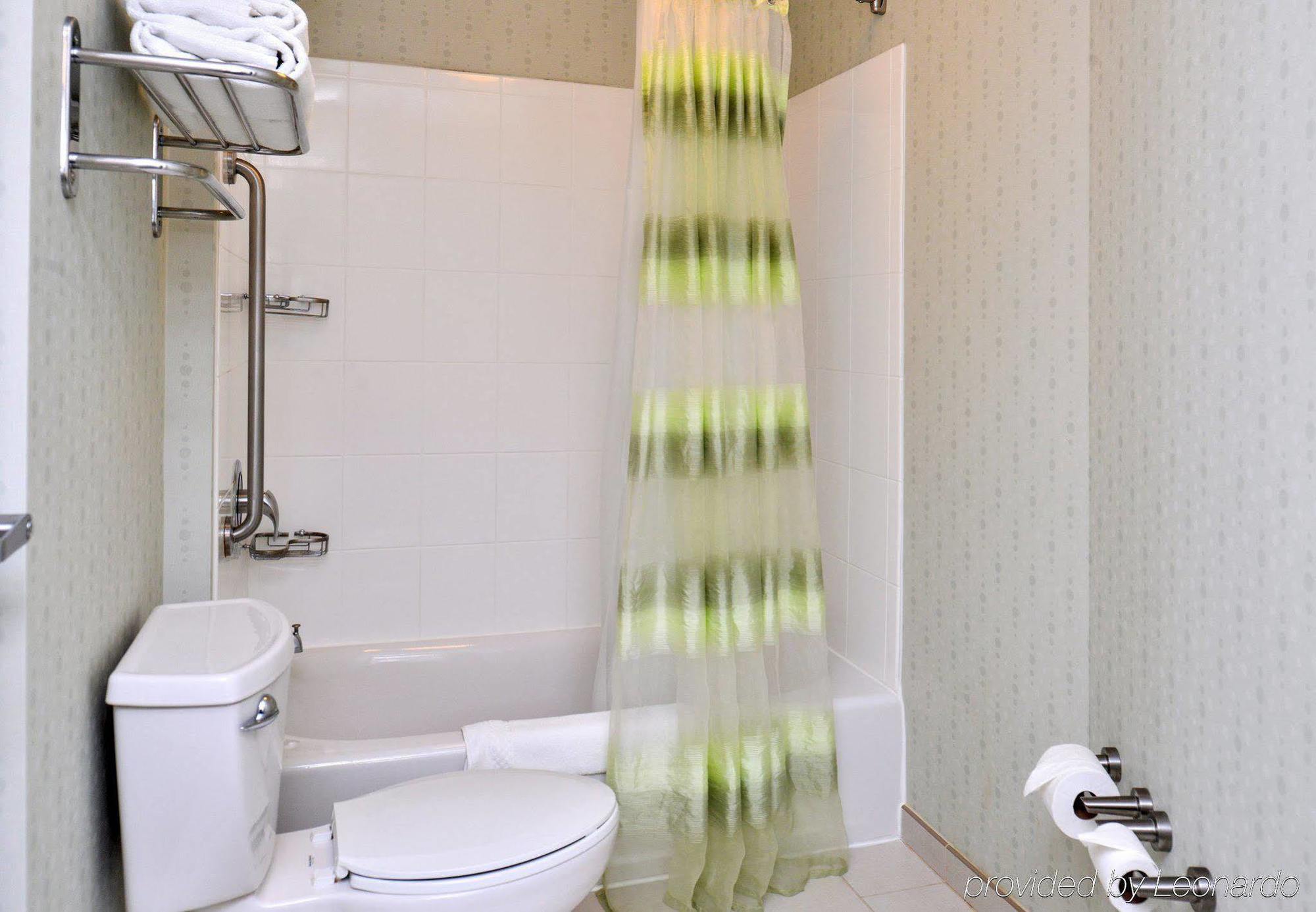 Springhill Suites Fairfax Fair Oaks Ngoại thất bức ảnh
