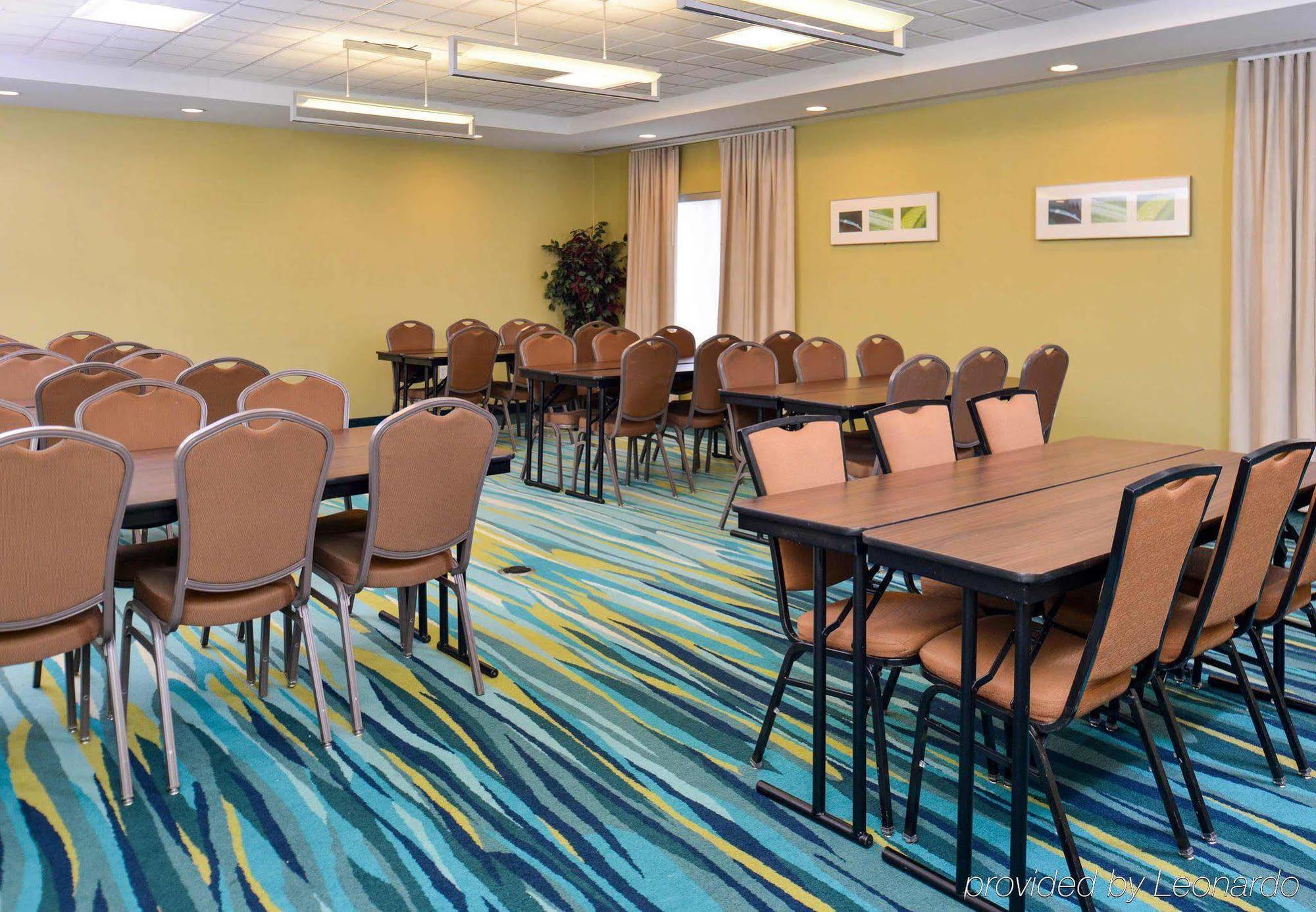 Springhill Suites Fairfax Fair Oaks Ngoại thất bức ảnh