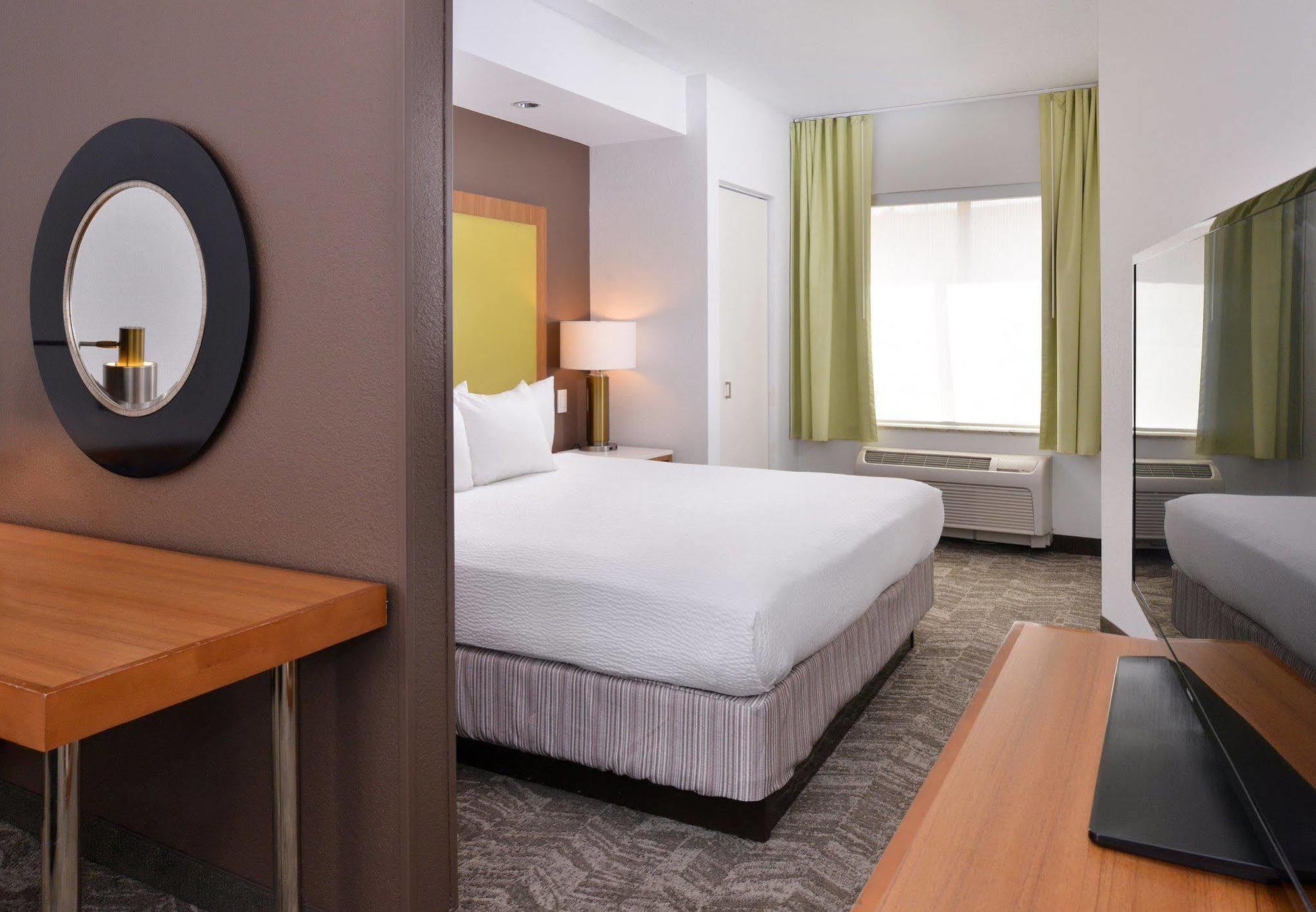 Springhill Suites Fairfax Fair Oaks Ngoại thất bức ảnh