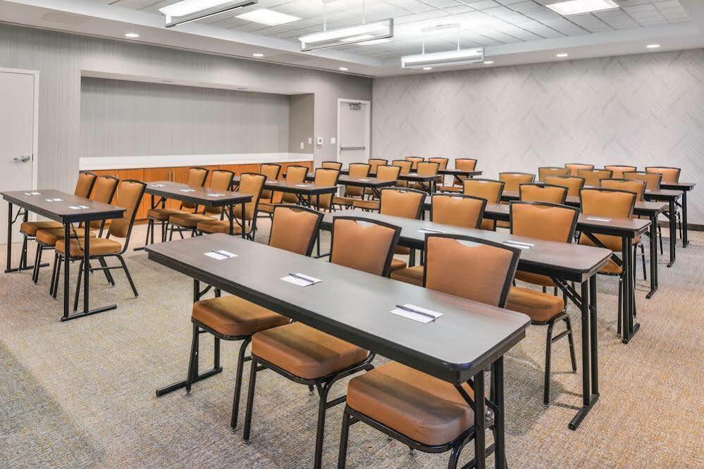 Springhill Suites Fairfax Fair Oaks Ngoại thất bức ảnh